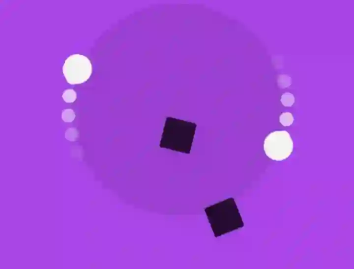 Juego Circle Rush en línea