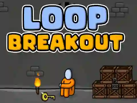 Juego Loop Breakout en línea