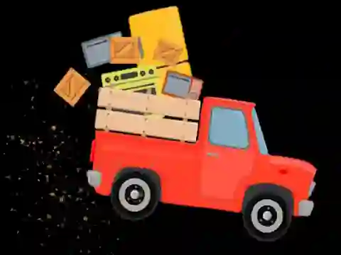 Juego Pickup Driver: Truck en línea