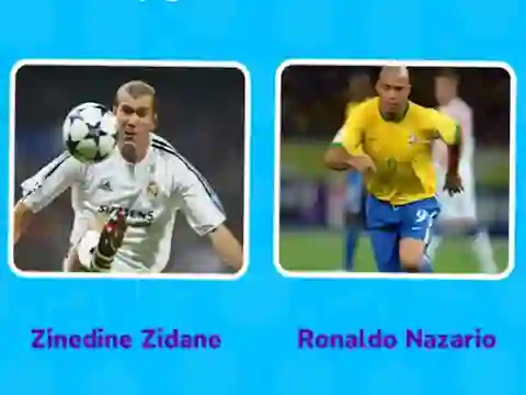 Juego Ultimate Football Quiz Challenge en línea