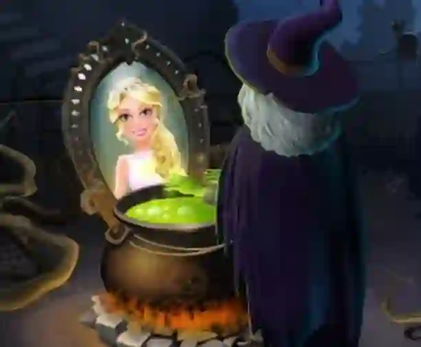 Juego Potion Of Destiny en línea