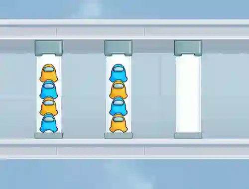 Juego Imposter Sorter en línea