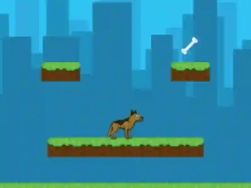 Juego Dog Escape en línea