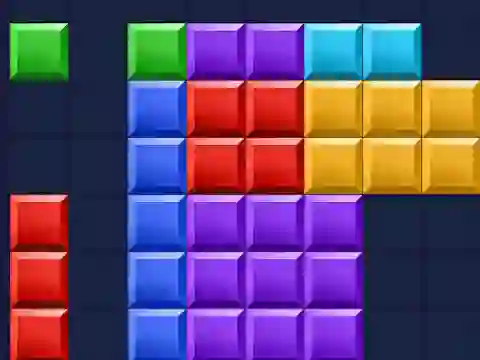 Juego Bricky Blast en línea