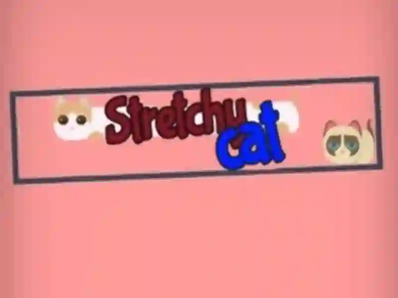 Juego Stretchy Cat en línea