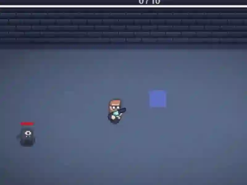 Juego Monster Wave Defense en línea