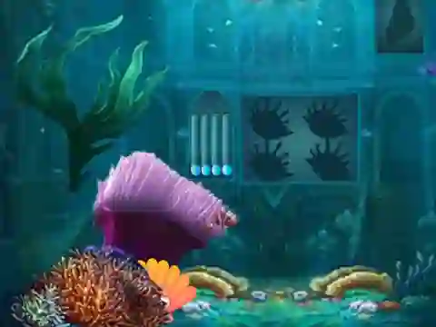 Juego Swinging Goose Escape en línea