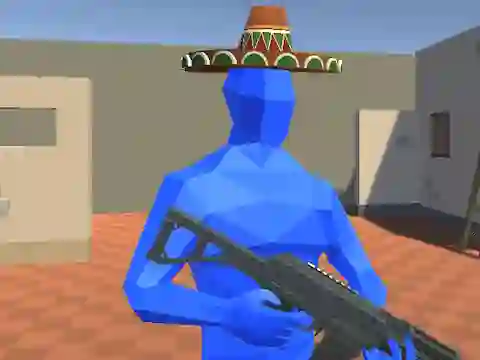 Juego Edge Fire en línea