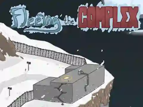 Juego Fleeing the Complex en línea