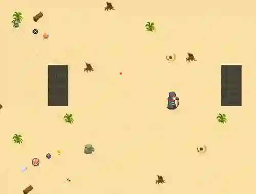 Juego Pixel Wizard en línea
