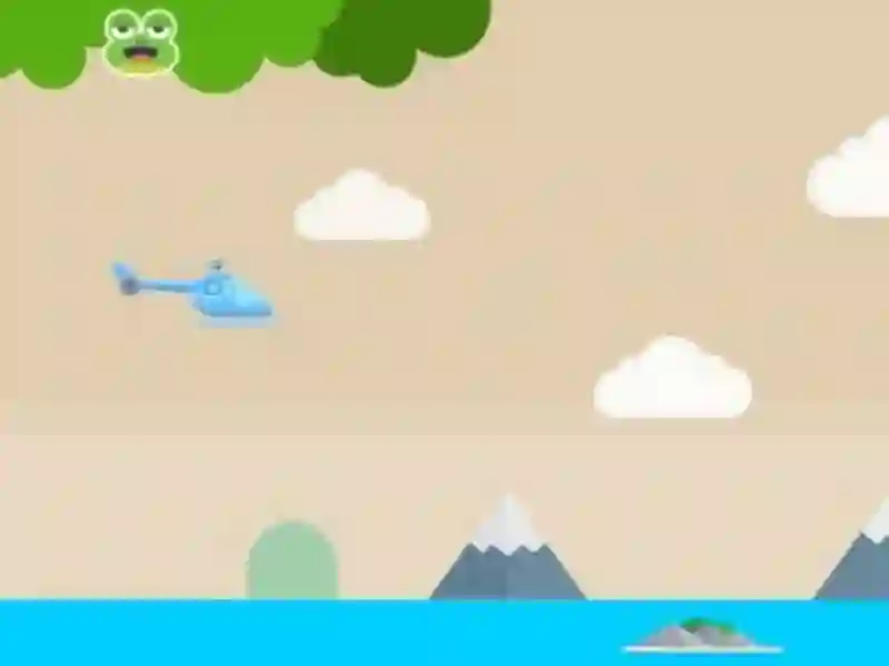 Juego Sky Collectors en línea