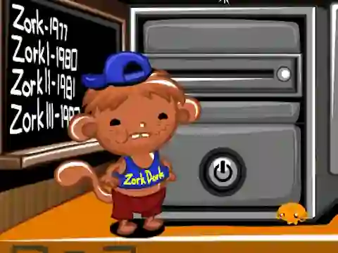 Juego Monkey Go Happy 940 en línea