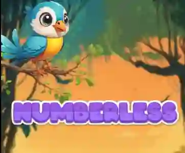 Juego Numberless 2 en línea
