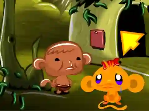 Juego Monkey Go Happy 942 en línea