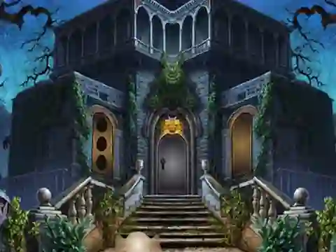 Juego Happy Little Duck Escape en línea