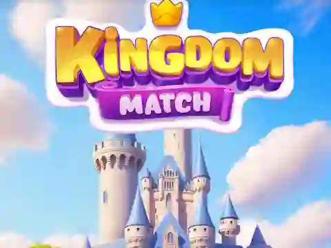 Juego Kingdom match en línea