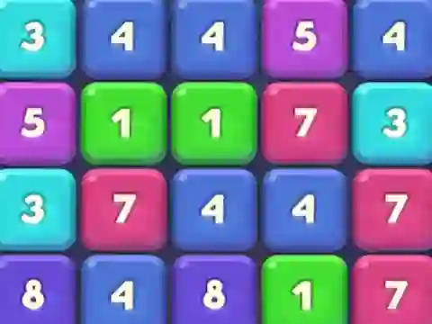 Juego 2048 clicker en línea