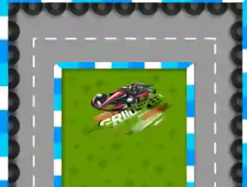Juego Gridspeed en línea