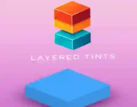 Juego Layered Tints en línea