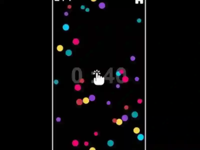Juego Pop Ball en línea