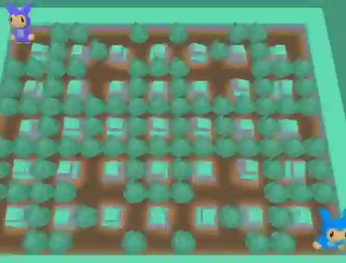 Juego Blast Frenzy Bomber Clash en línea