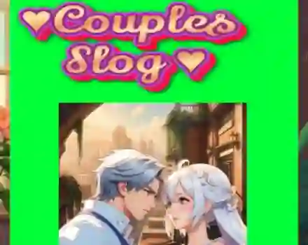 Juego Couples Slog en línea