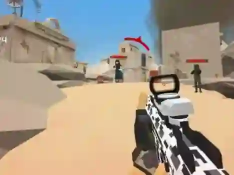 Juego Shooter Commandos 2 en línea