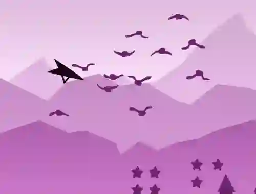 Juego Glider en línea