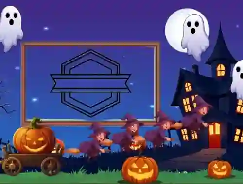 Juego Halloween Witch en línea