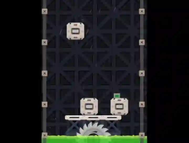 Juego Box Stacker en línea
