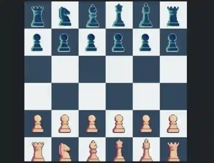 Juego Mini Chess en línea