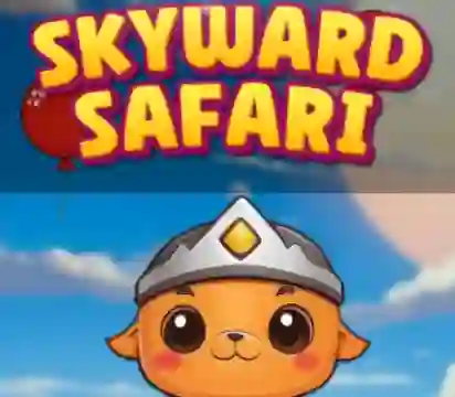 Juego Skyward Safari en línea