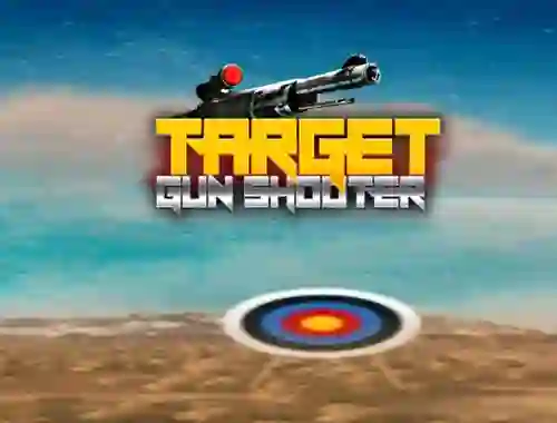 Juego Target Gun Shooting Adventure en línea