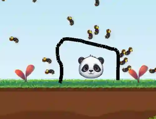 Juego Animal Protector en línea