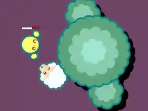 Juego Wilders.io en línea