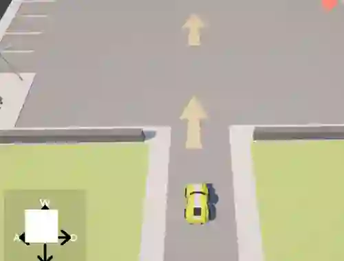 Juego Ultimate Car Parking Challenge en línea