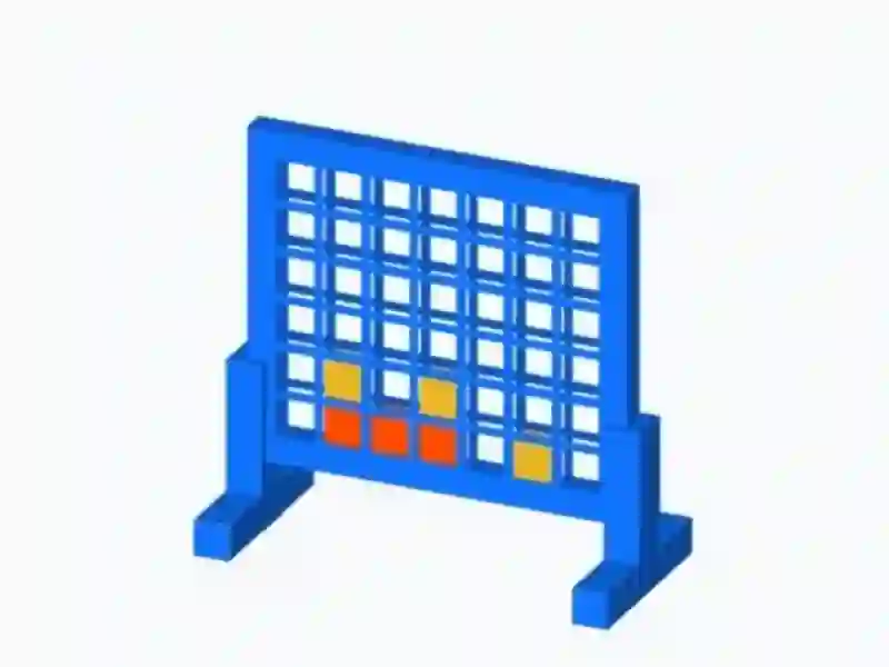 Juego Can Has Connect 4 en línea