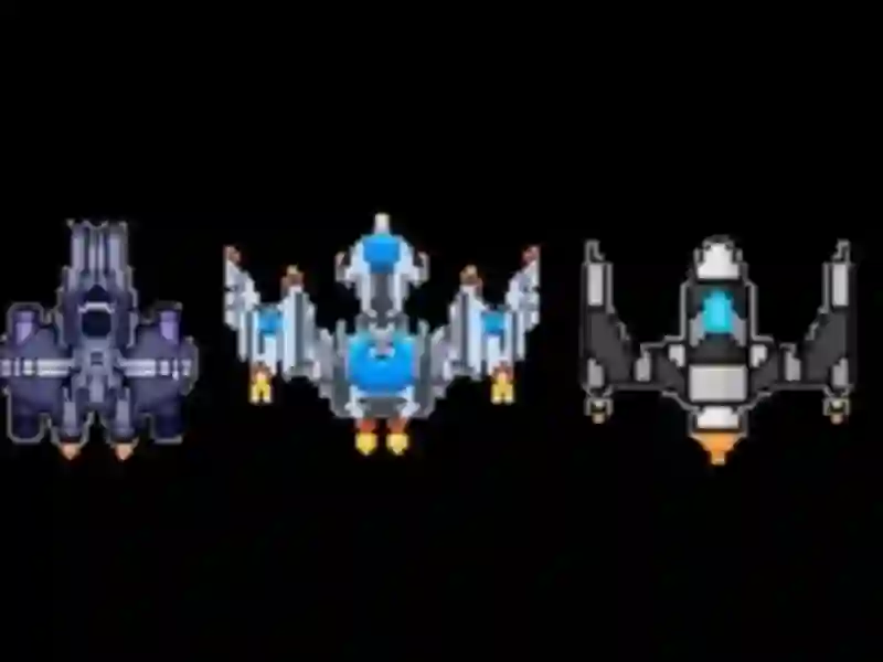 Juego Outher Space en línea