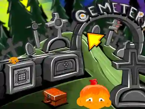 Juego Monkey Go Happy 944 en línea