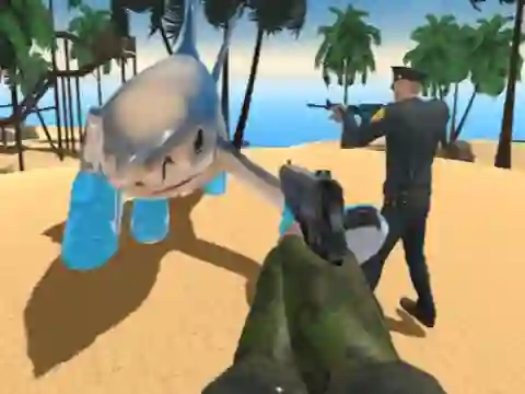 Juego Tralalero Tralala en línea