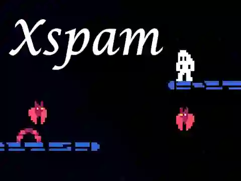 Juego Xspam en línea