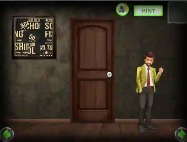 Juego Amgel Easy Room Escape 279 en línea