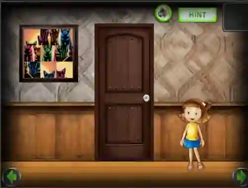 Juego Amgel Kids Room Escape 304 en línea