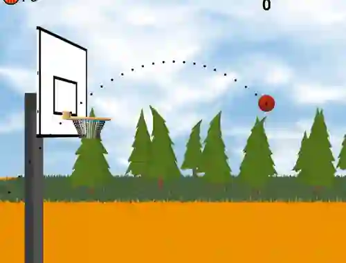 Juego Basketball Park en línea