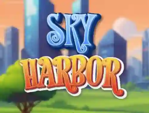 Juego Sky Harbor en línea