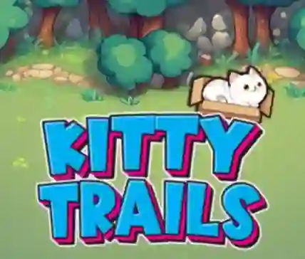 Juego Kitty Trails en línea