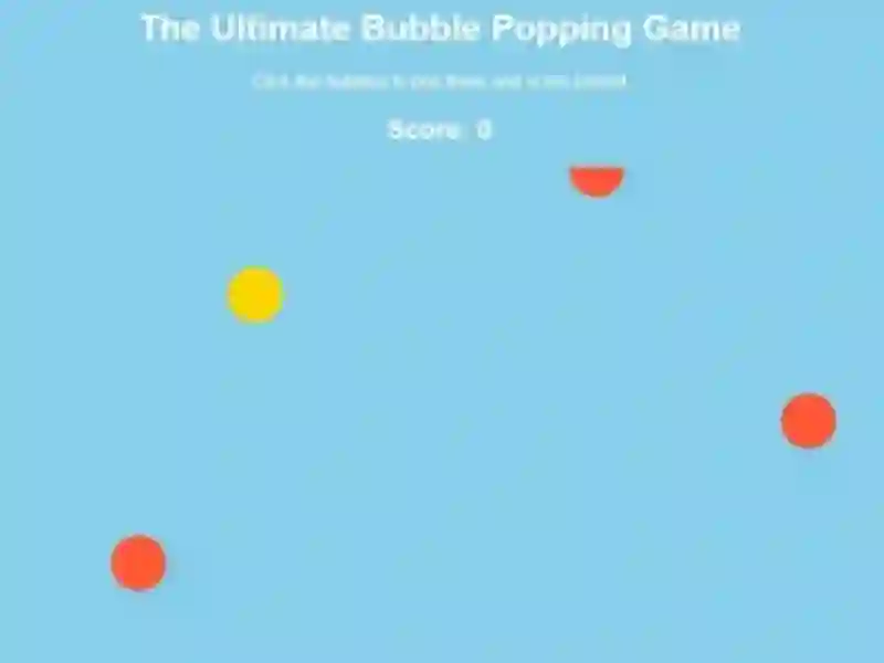 Juego Popfinity en línea