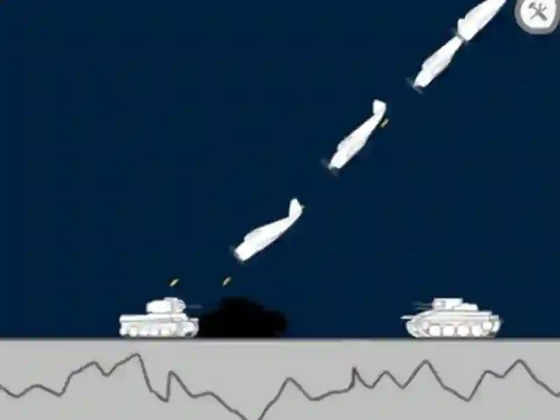 Juego Paper Panzer en línea