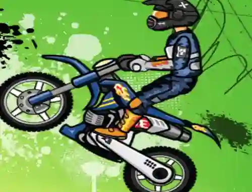 Juego Stunt Extreme en línea