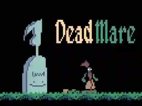 Juego Dead mare en línea